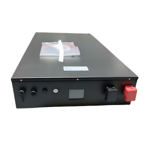 Solar Lithium Battery LFP 48V 150AH