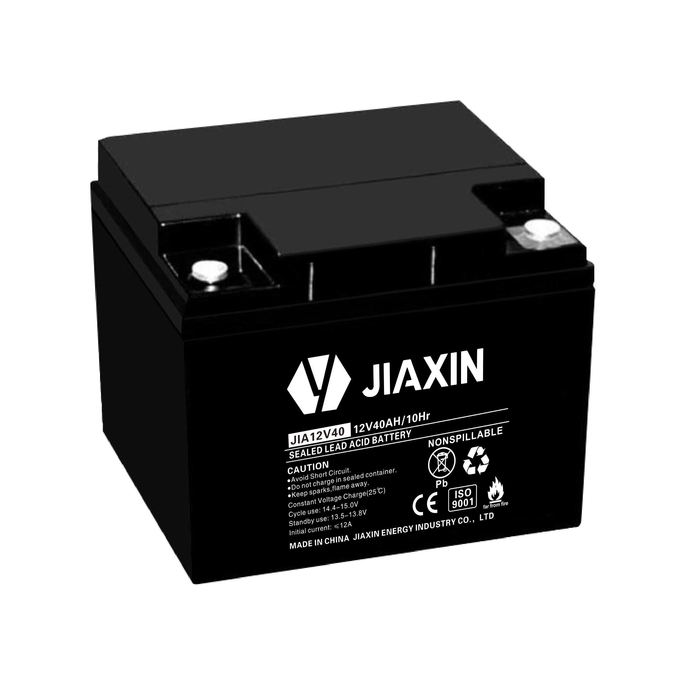 JIA12V40