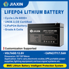 LFP12V-7.5 Lithium Battery