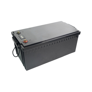JKZ-25.6V100AH