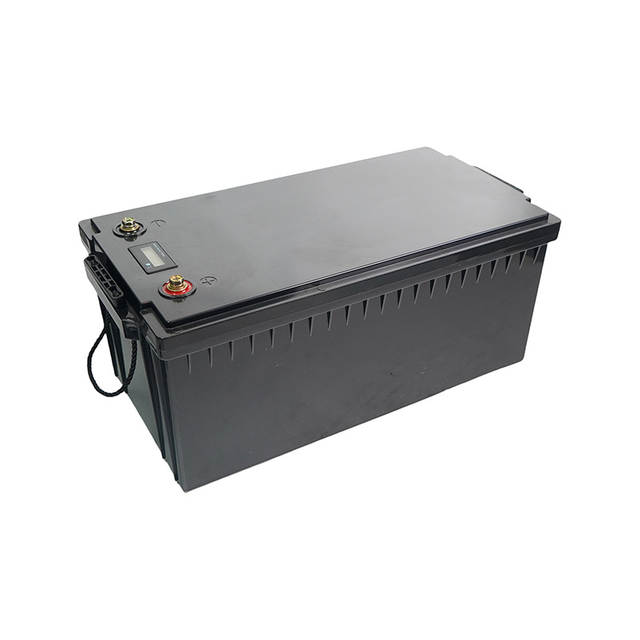 JKZ-25.6V100AH