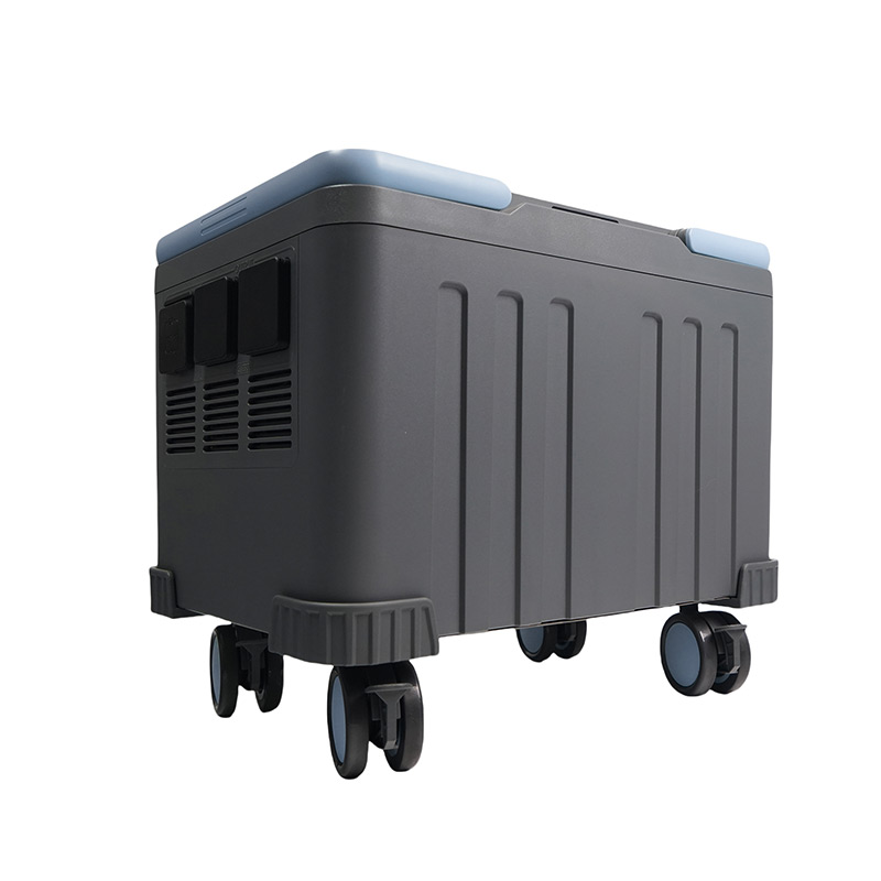 Power Station JC-2880