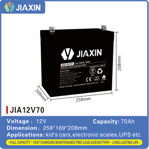 JIA12V70
