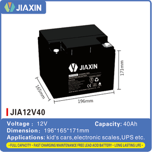 JIA12V40