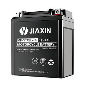 MF-YTX7L-BS 12V7AH