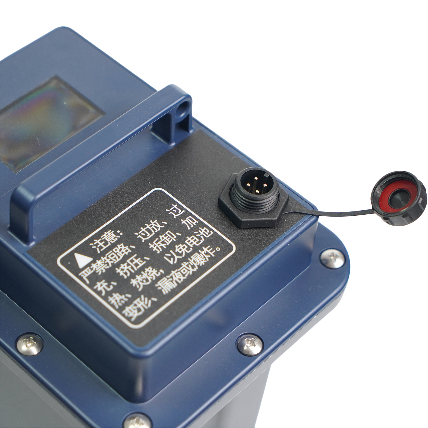 JS-3.6V76AH