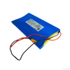 JX-11.1v10ah Lithium Battery with soft pack