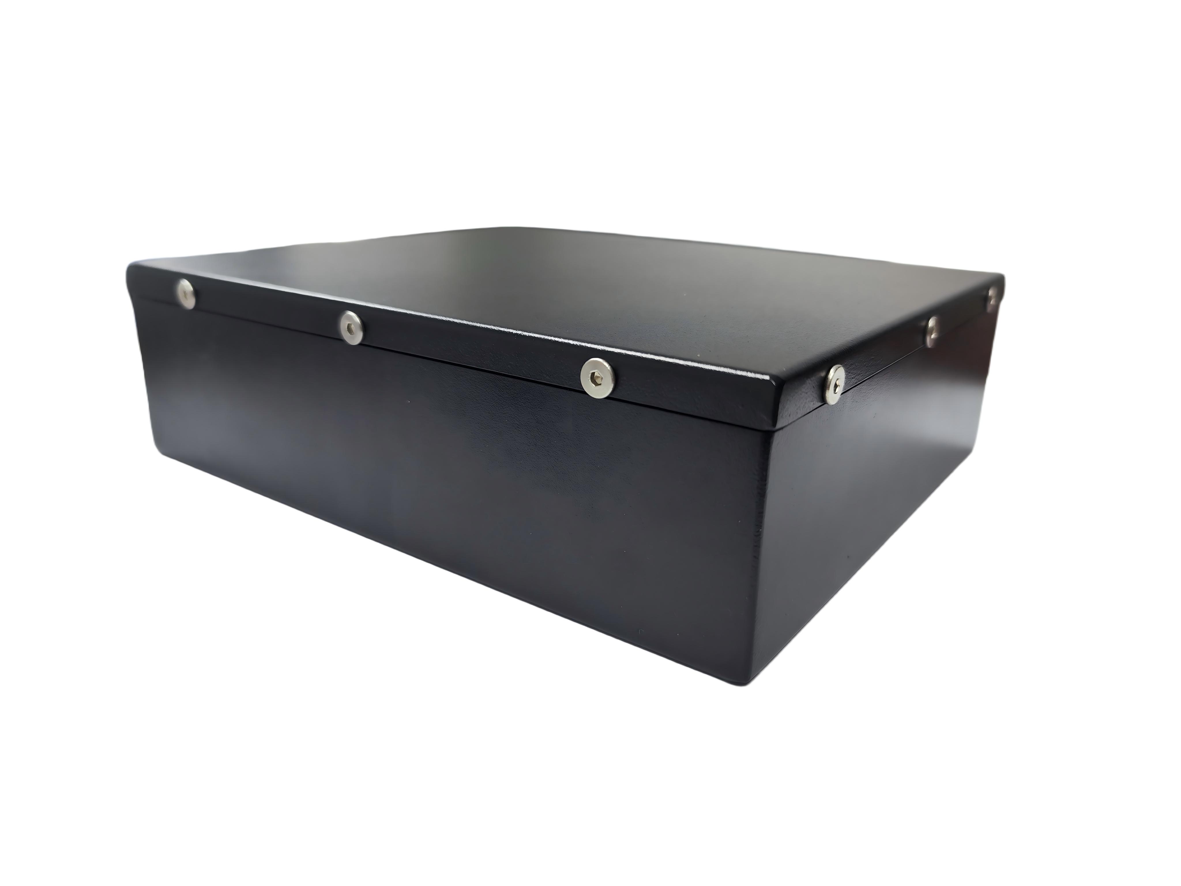 LFP12V-25AH Lithium Battery