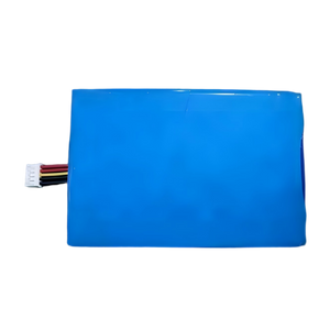 JS--7.4V6000mAH