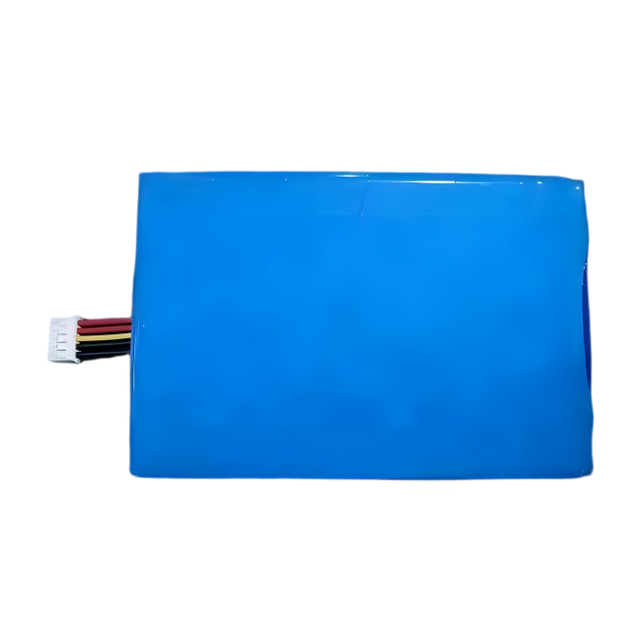 JS--7.4V6000mAH