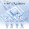 JS--7.4V6000mAH