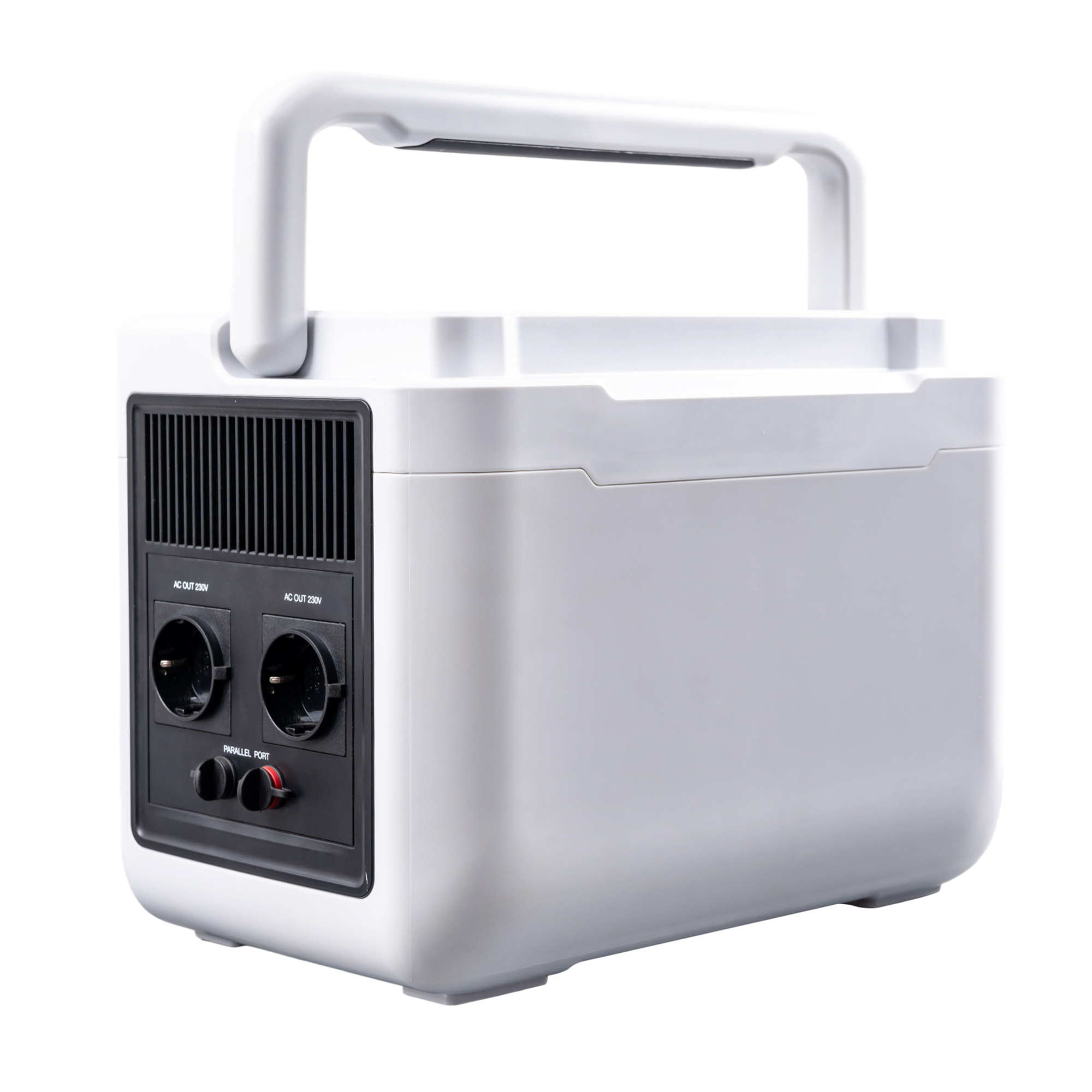 Portable Power Station DPS1200L-B