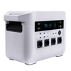 Portable Power Station DPS2400L-D