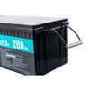 Lithium Battery JCP-12V200AH