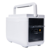 Portable Power Station DPS1200L-B