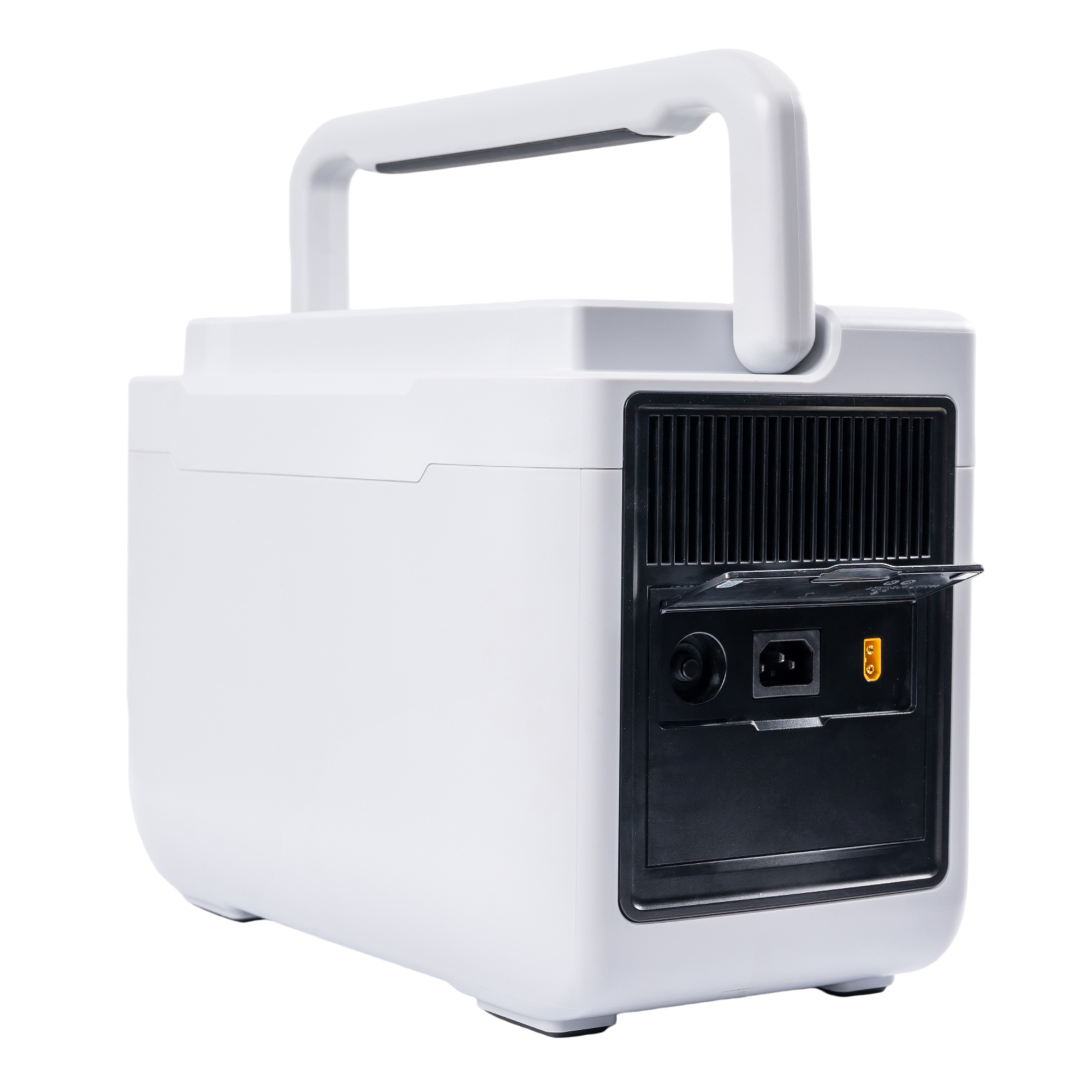 Portable Power Station DPS1200L-B