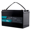 Lithium Battery JCP-12V100AH