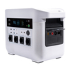 Portable Power Station DPS2400L-D