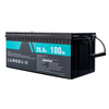 Lithium Battery JCP-24V100AH