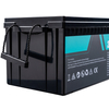 Lithium Battery JCP-24V100AH