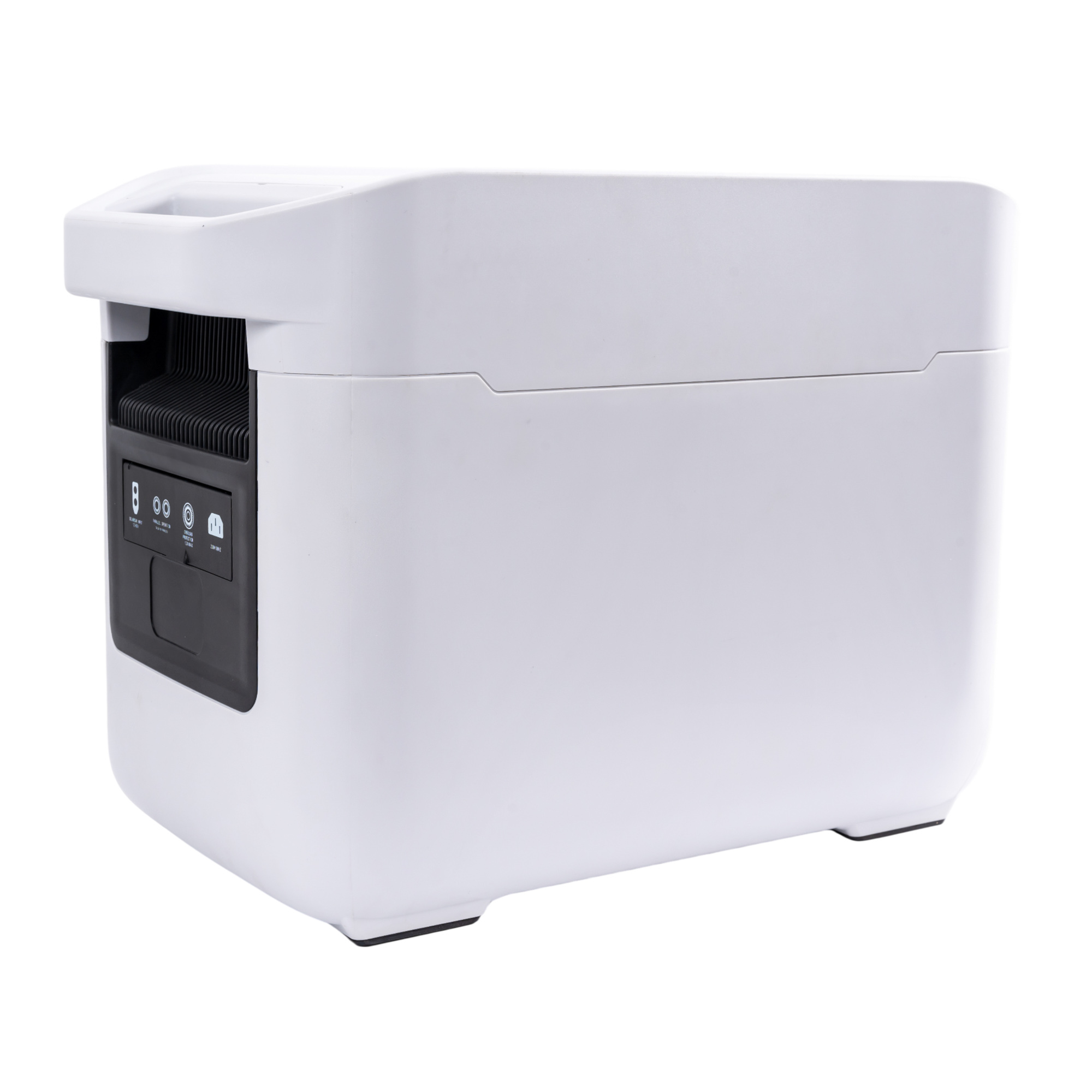Portable Power Station DPS2400L-D