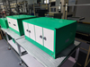 JCC-78V28AH Explosion-Proof 78V28ah Electric Vehicle Lithium Battery Charging Cabinet