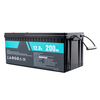 Lithium Battery JCP-12V200AH