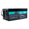 Lithium Battery JCP-24V100AH