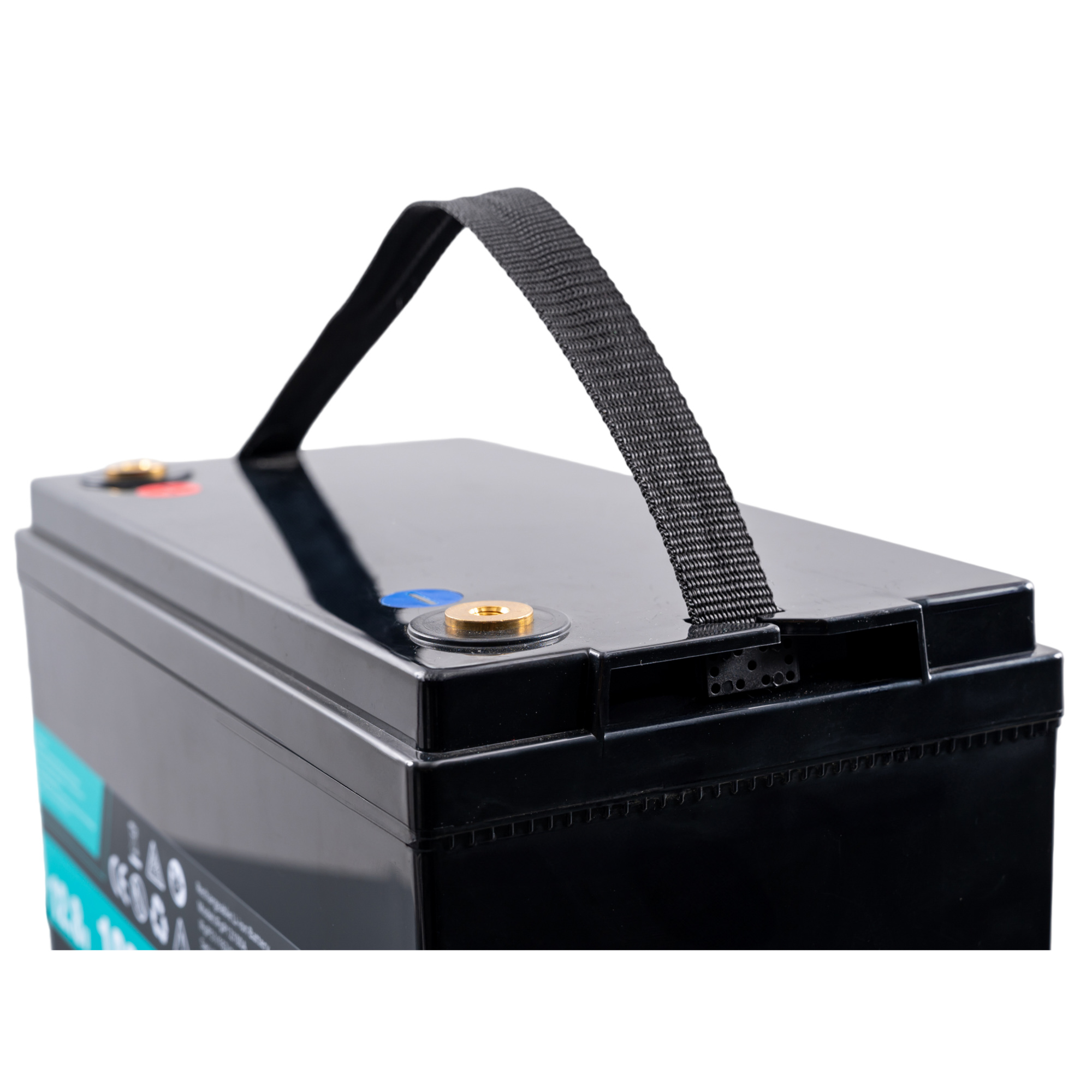 Lithium Battery JCP-12V100AH