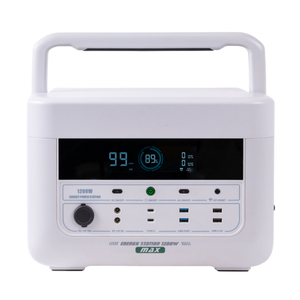 Portable Power Station DPS1200L-B