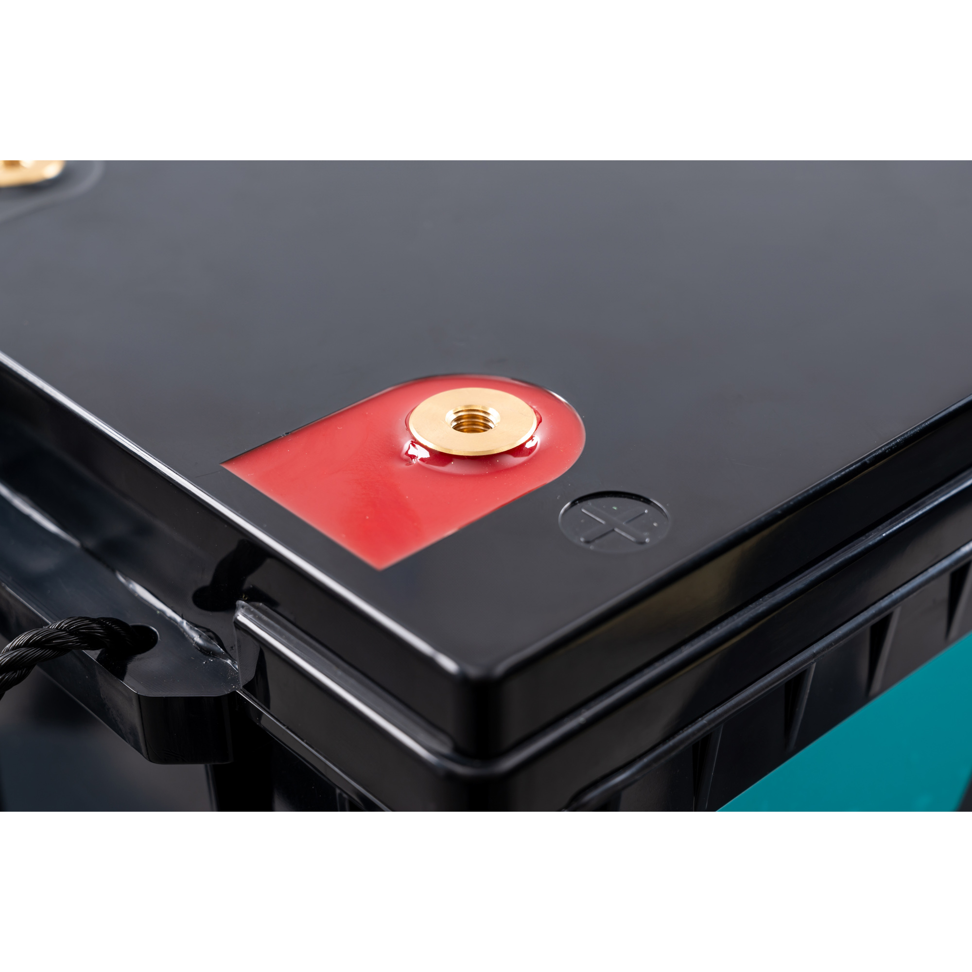 Lithium Battery JCP-24V100AH
