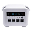 Portable Power Station DPS2400L-D