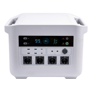 Portable Power Station DPS2400L-D