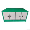 JCC-78V28AH Explosion-Proof 78V28ah Electric Vehicle Lithium Battery Charging Cabinet